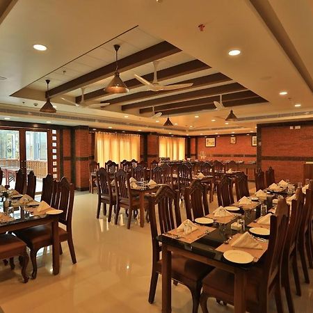 Anachal Lemongrass Inn Munnar מראה חיצוני תמונה