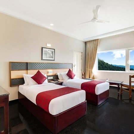 Anachal Lemongrass Inn Munnar מראה חיצוני תמונה