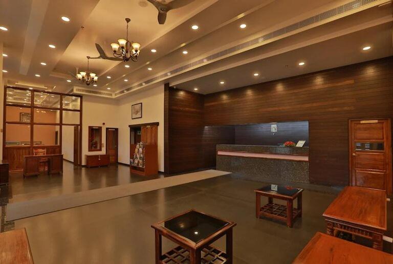 Anachal Lemongrass Inn Munnar מראה חיצוני תמונה